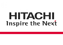 hitachi